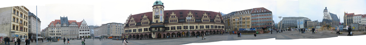 Marktplatz (Panorama)