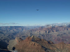 Desert View, Grand Canyon National Park