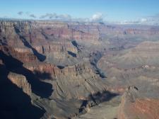 Mohave Point, Grand Canyon National Park