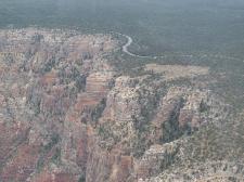 Grand Canyon: Air Tour
