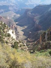 Bright Angel Canyon