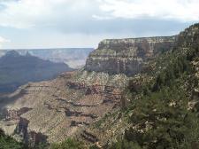 Grand Canyon-Panorama