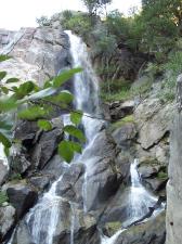 Grizzly Falls (?)