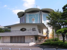 Tokagakudo Music Hall