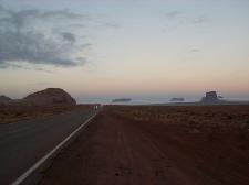 Monument Valley Pass