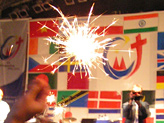 World Youth Day 2005